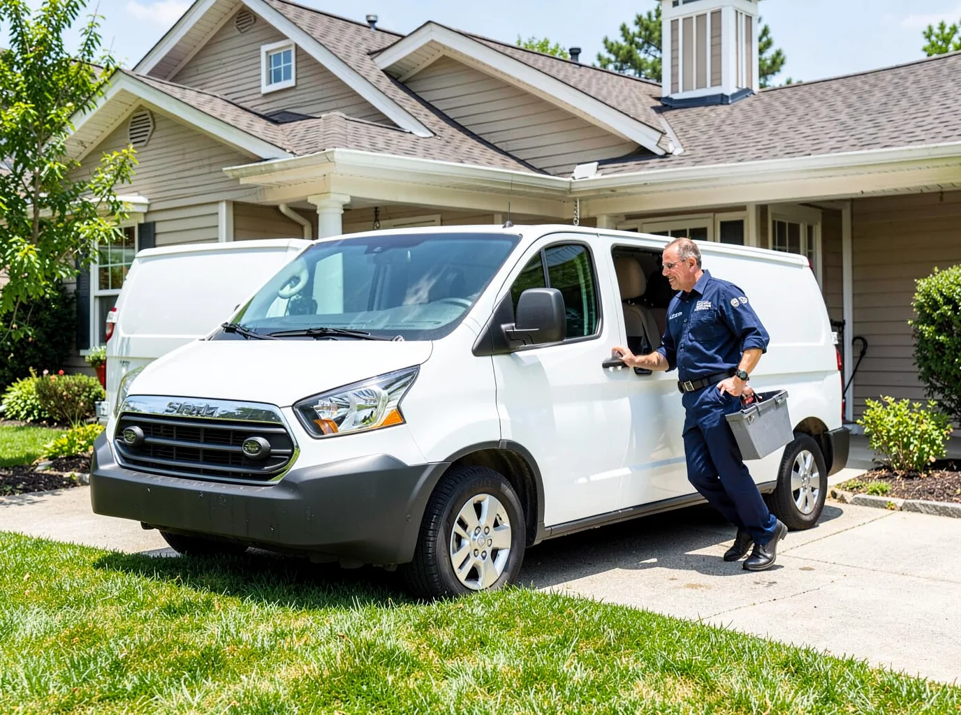 Emergency Plumber company in Saegertown, PA