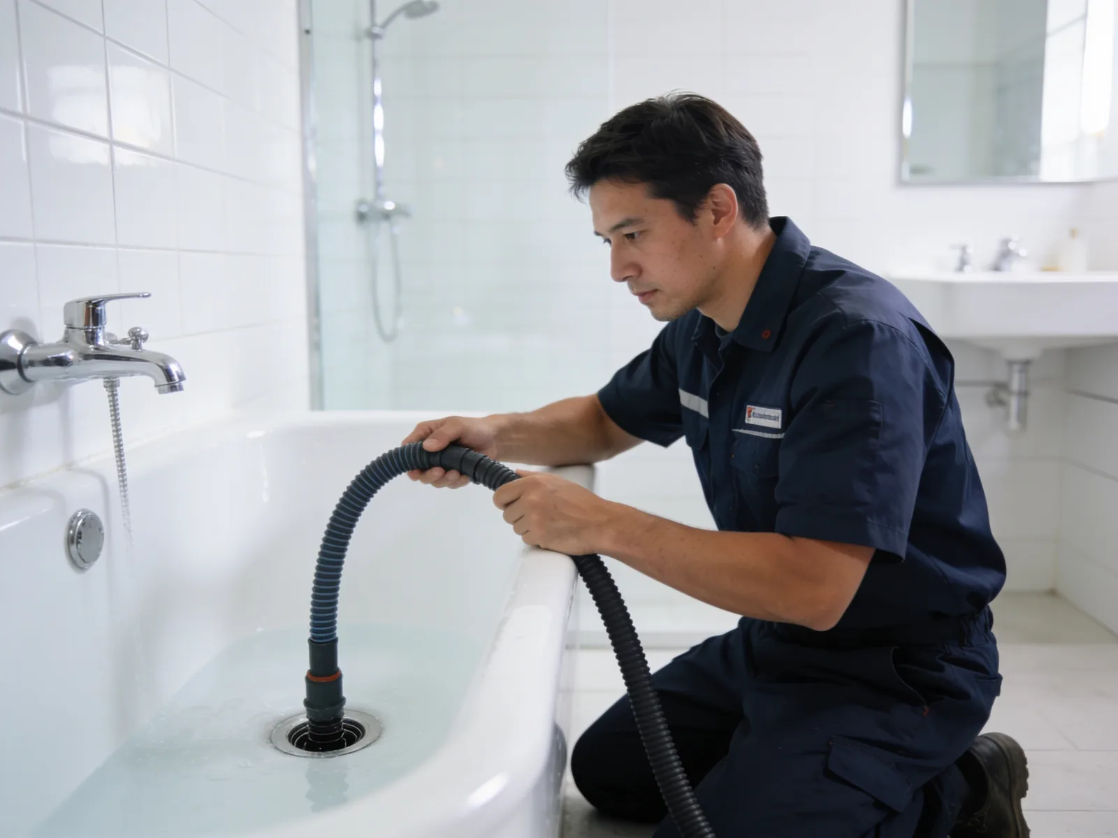 Emergency Plumber Saegertown, PA FAQs